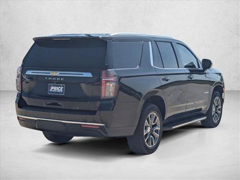 Used 2024 Chevrolet Tahoe LS w/ Driver Alert Package RWD image 5