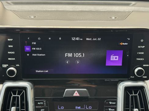 Used 2022 Kia Sorento SX AWD/4WD image 25