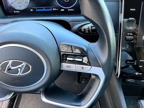 Used 2022 Hyundai Tucson SEL w/ Convenience + Premium Package image 24