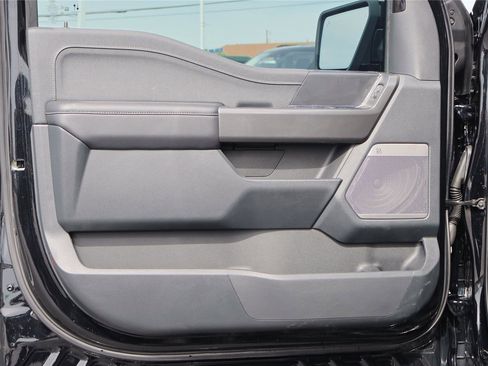 Certified 2025 Ford F150 Lariat w/ Equipment Group 501A Mid image 10