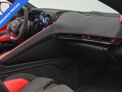 Used 2023 Chevrolet Corvette Z06 image 18