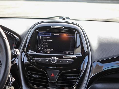 Used 2020 Chevrolet Spark ACTIV image 19