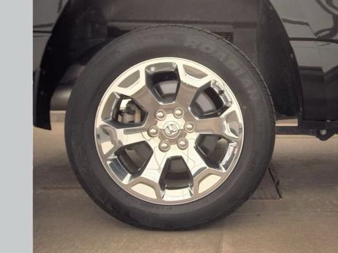 Used 2023 RAM 1500 Big Horn AWD/4WD image 23