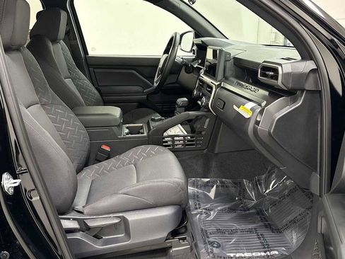 New 2026 Toyota Tacoma SR5 image 29