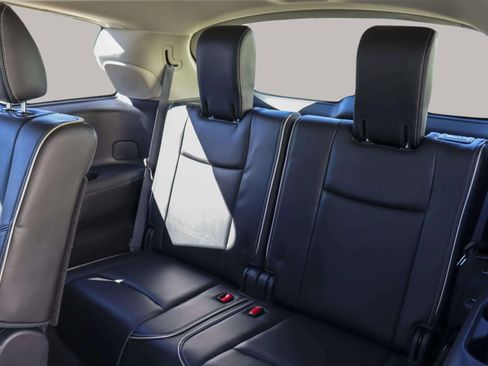 Used 2017 INFINITI QX60 FWD w/ Premium Plus Package image 31