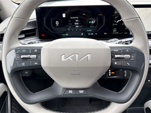 New 2026 Kia EV9 Wind image 28