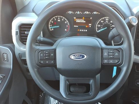 Used 2023 Ford F150 XLT image 24