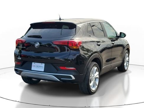 Certified 2023 Buick Encore GX Preferred w/ Cold Weather Comfort Package FWD image 4
