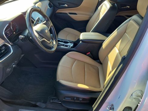 Used 2022 Chevrolet Equinox Premier w/ LPO, Floor Liner Package image 22