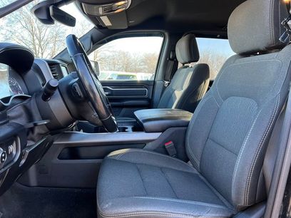 Used 2020 RAM 1500 Big Horn