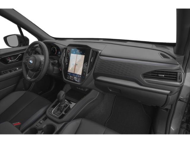 Used 2025 Subaru Forester Limited AWD/4WD image 17