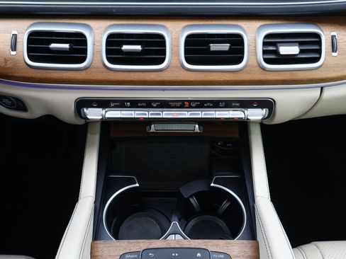 Used 2023 Mercedes-Benz GLE 350 GLE 350 image 29