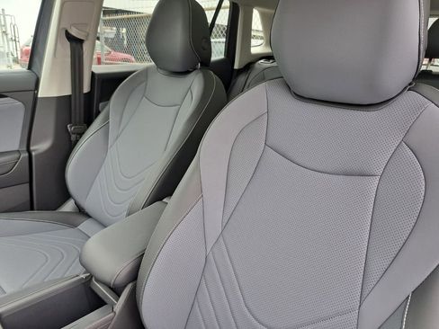 New 2026 Volkswagen Tiguan SE image 20