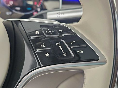 Used 2026 Mercedes-Benz S 580 4MATIC Sedan image 30