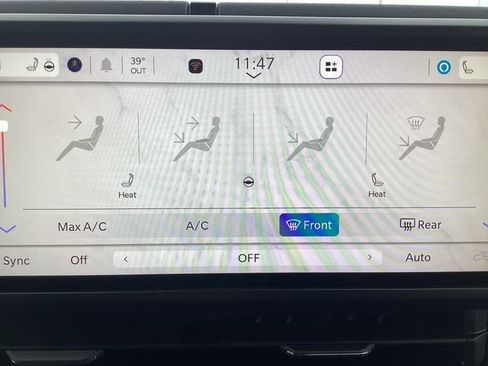 New 2026 Jeep Wrangler Unlimited Sahara AWD/4WD image 19