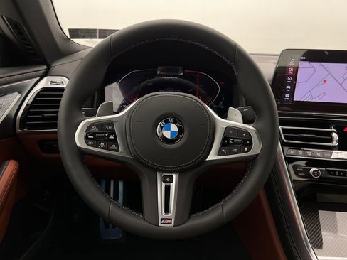 New 2026 BMW M850i xDrive Convertible image 15