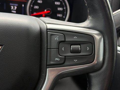 Used 2022 Chevrolet Silverado 3500 LTZ w/ LTZ Plus Package image 36