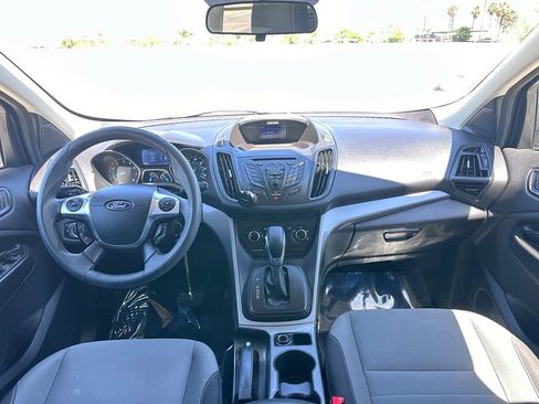 Used 2014 Ford Escape SE FWD image 12