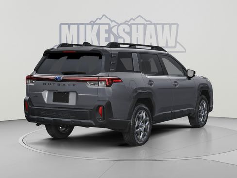 New 2026 Subaru Outback Premium AWD/4WD image 2