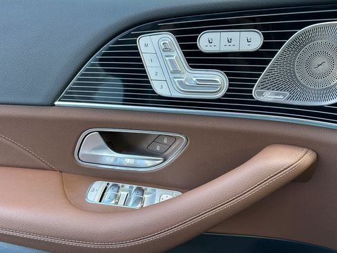 New 2026 Mercedes-Benz GLE 450 4MATIC image 10