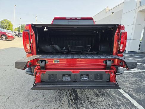 Used 2023 GMC Sierra 1500 AT4X AWD/4WD image 20