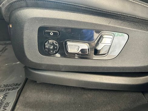 Used 2020 BMW X5 sDrive40i w/ Luxury Seating Package RWD image 51