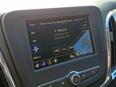 Certified 2023 Chevrolet Equinox LT image 16