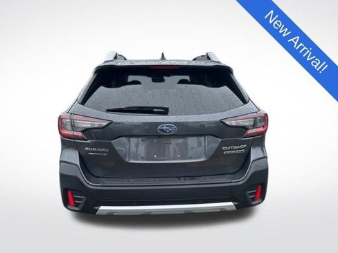 Used 2020 Subaru Outback Touring XT image 6
