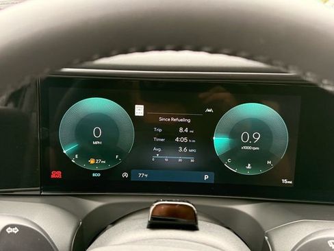 New 2026 Hyundai Palisade XRT Pro image 14