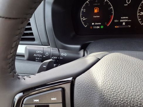 New 2026 Honda Odyssey EX-L image 13