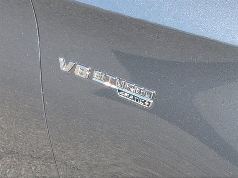 Used 2018 Mercedes-Benz S 63 AMG S 4MATIC Sedan image 11