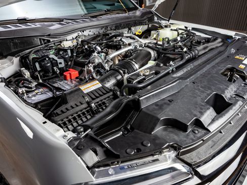 Used 2026 Ford F250 Platinum image 42