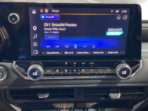 Used 2024 Chevrolet Colorado LT w/ LT Convenience Package RWD image 27
