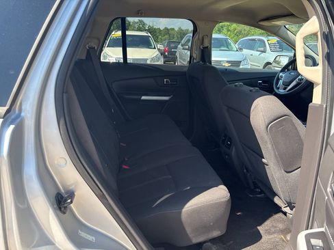 Used 2013 Ford Edge Limited AWD/4WD image 16