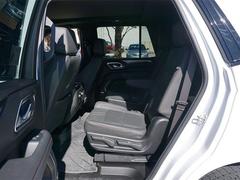 Used 2024 Chevrolet Tahoe RST w/ Luxury Package image 15