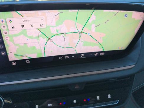 New 2025 Buick Envision Sport Touring image 33