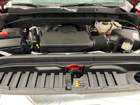 Certified 2021 GMC Sierra 1500 Denali w/ Driver Alert Package II image 17