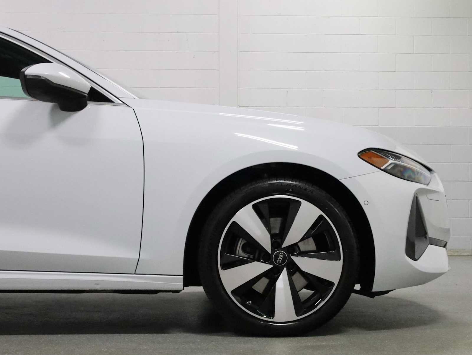 Certified 2025 Audi A5 Premium AWD/4WD image 11