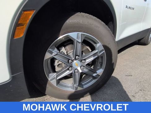 Used 2024 Chevrolet Blazer LT w/ Driver Confidence Package AWD/4WD image 7