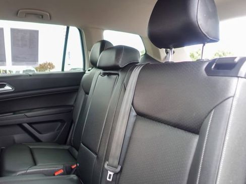 Used 2019 Volkswagen Atlas SE FWD image 23