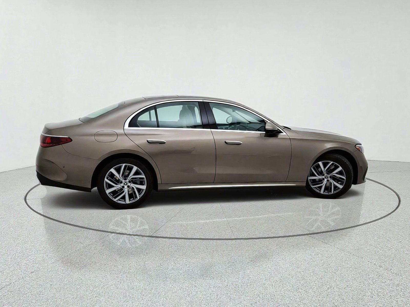 New 2027 Mercedes-Benz E 350 Sedan image 7