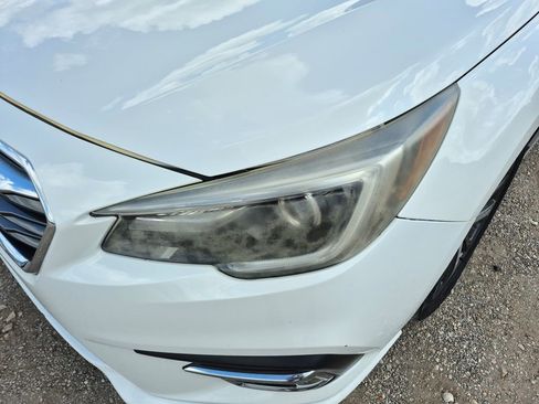 Used 2018 Subaru Legacy 3.6R Limited AWD/4WD image 27