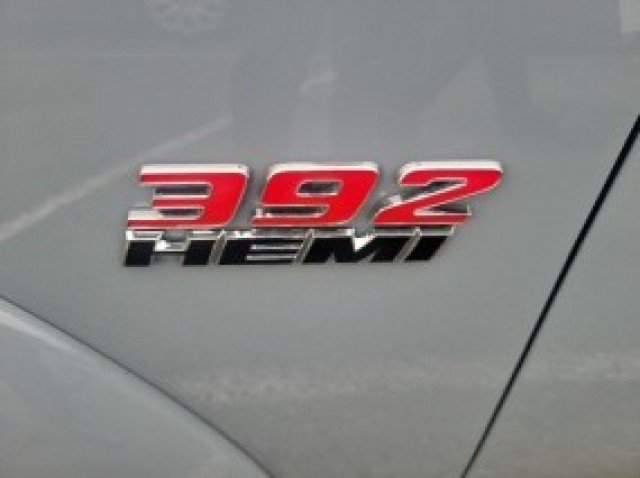 Certified 2022 Dodge Charger Scat Pack RWD image 6