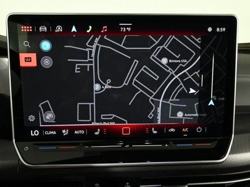 New 2025 Volkswagen GTI SE image 10