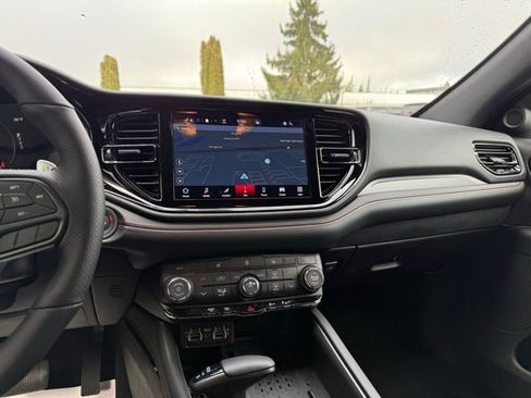 New 2026 Dodge Durango GT w/ Blacktop Package AWD/4WD image 13