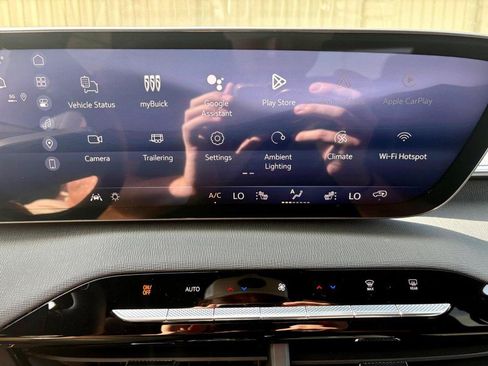 New 2026 Buick Enclave Sport Touring AWD/4WD image 26