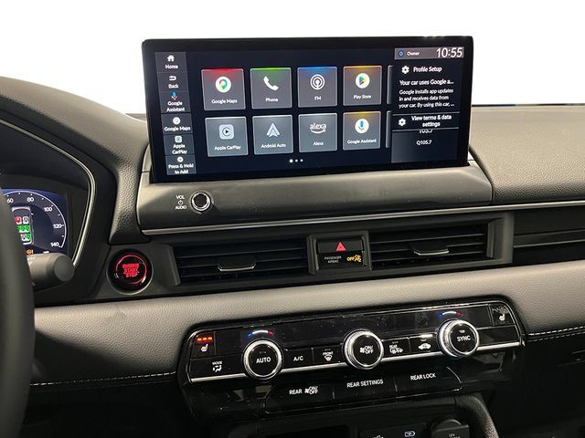 New 2026 Honda Pilot EX-L image 20