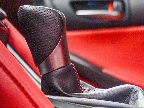 Used 2023 Lexus IS 350 F Sport image 20