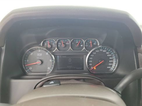 Used 2016 Chevrolet Tahoe LTZ RWD image 24