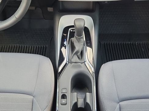 Used 2024 Toyota Corolla SE image 16